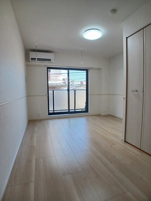 ＣＲＥＶＡＮＣＥ亀戸 ベッドルーム