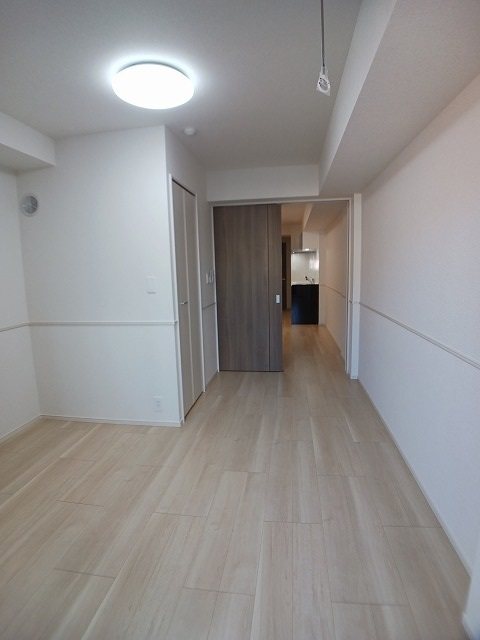 ＣＲＥＶＡＮＣＥ亀戸 ベッドルーム