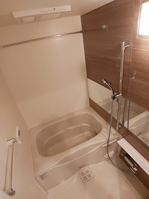 ＣＲＥＶＡＮＣＥ亀戸 風呂画像