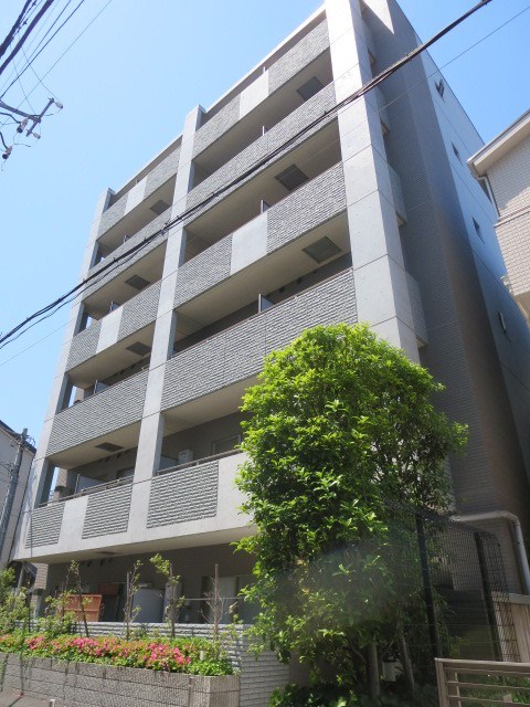 エヴァーモア 外観