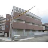 NSGATE青井・弘道 外観