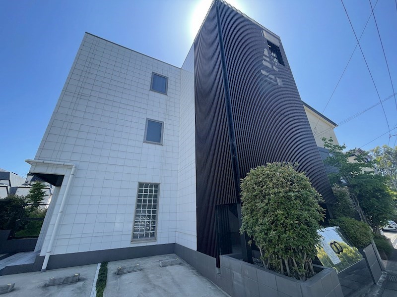 ソフィエル沙羅  外観