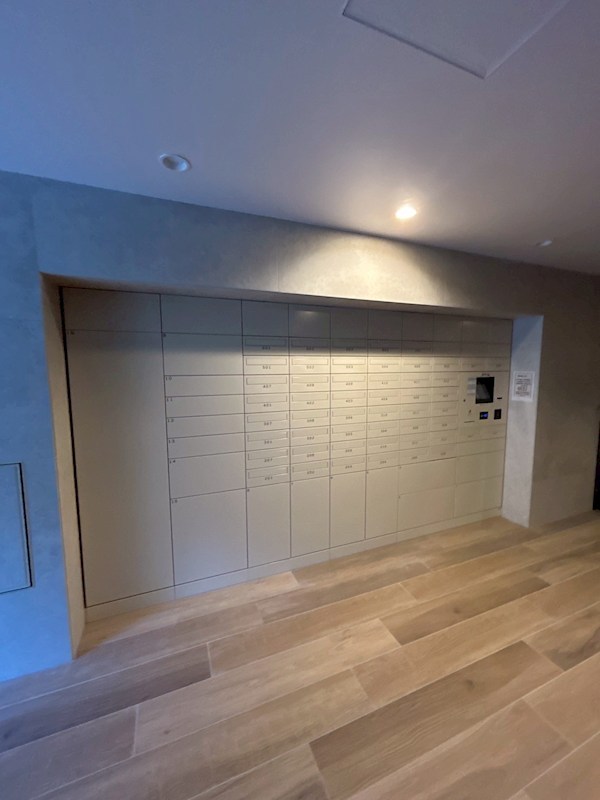 プレディアコート西葛西 その他10