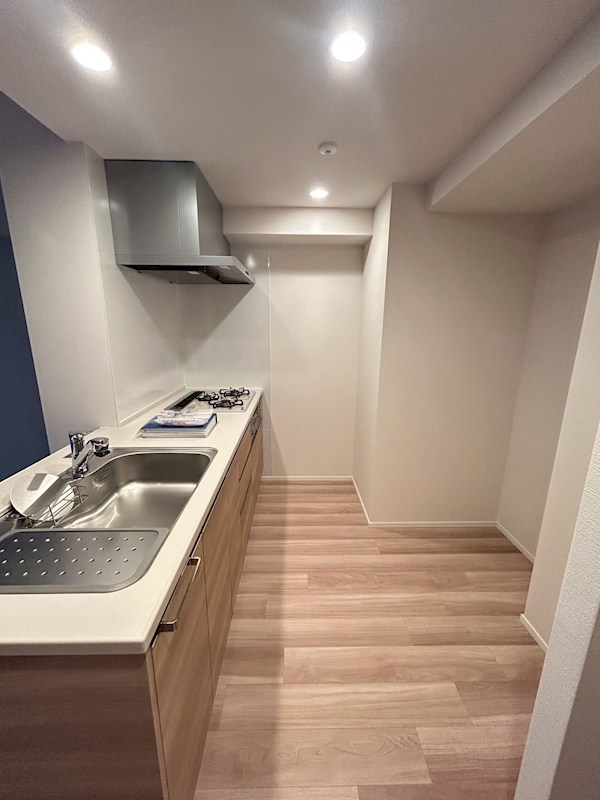 プレディアコート西葛西 キッチン