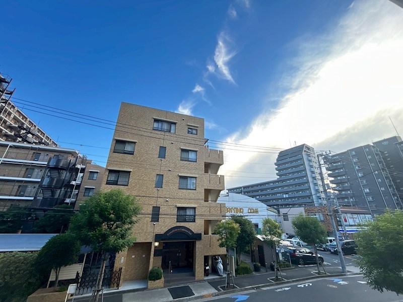 プレディアコート西葛西 その他10
