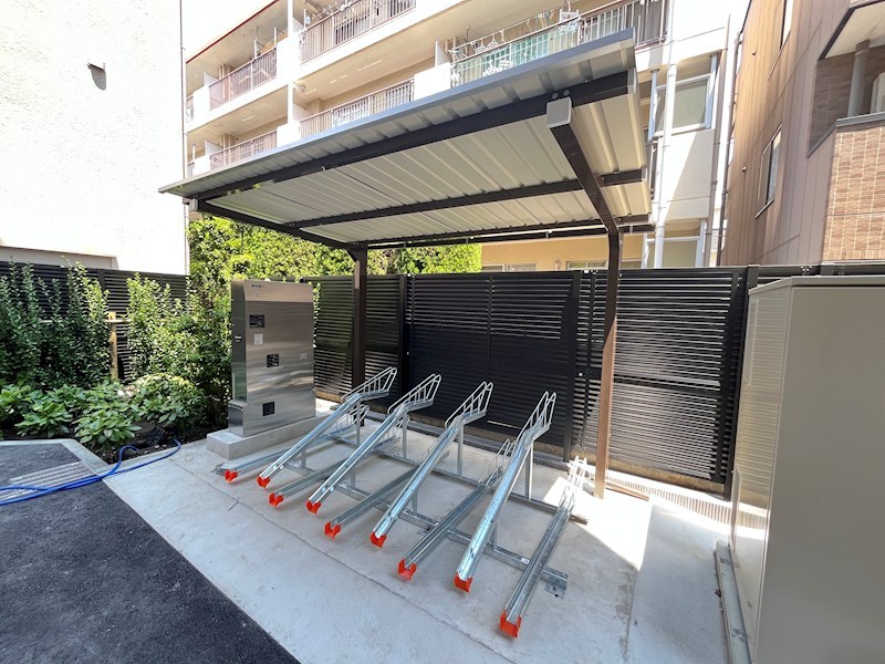 プレディアコート西葛西 その他10