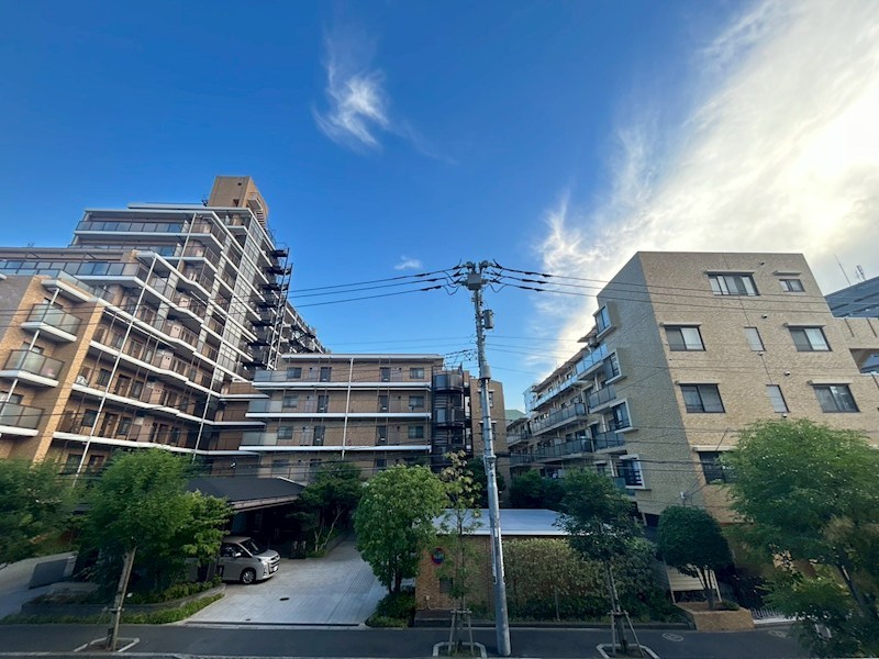 プレディアコート西葛西 その他5