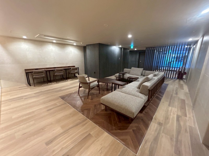 プレディアコート西葛西 その他6