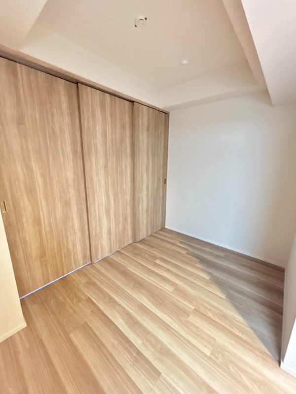 プレディアコート西葛西 リビング