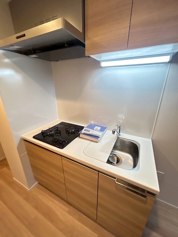 プレディアコート西葛西 キッチン