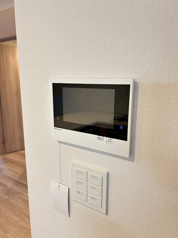 プレディアコート西葛西 その他4