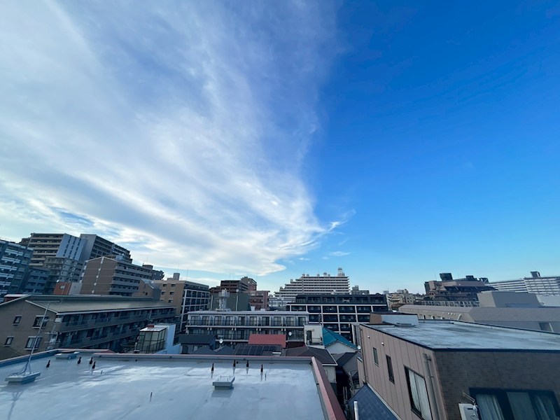 プレディアコート西葛西 その他6