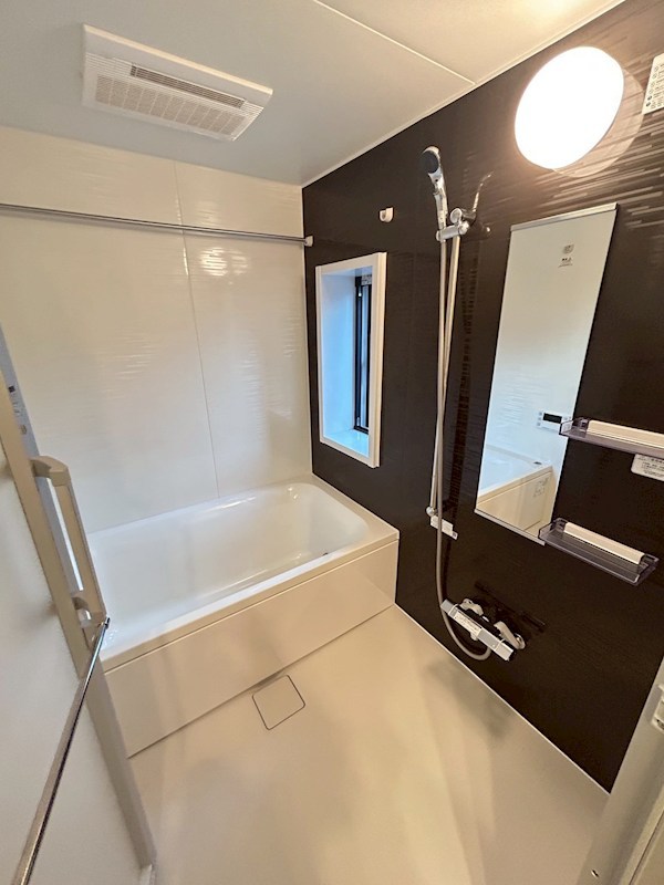 プレディアコート西葛西 風呂画像