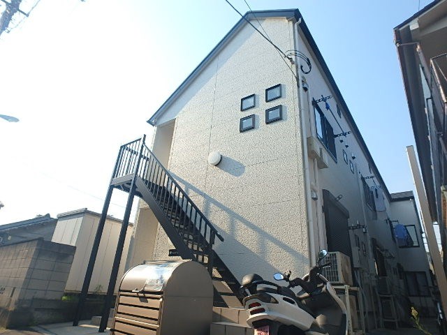 concept build 02   外観