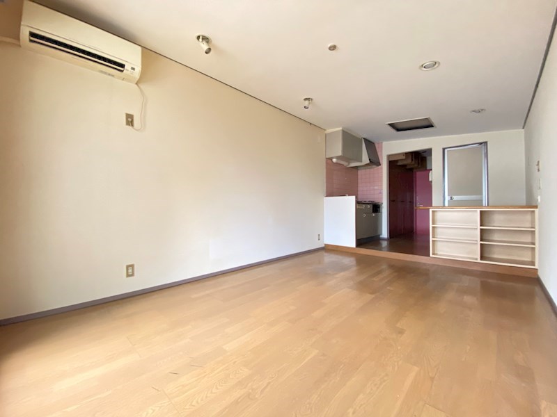 ミコノス リビング