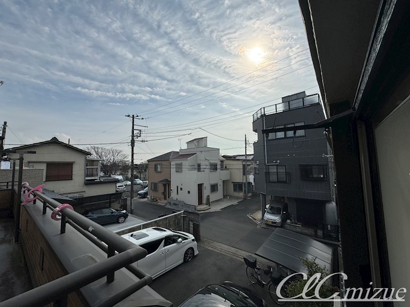 春江町３丁目貸家 その他4