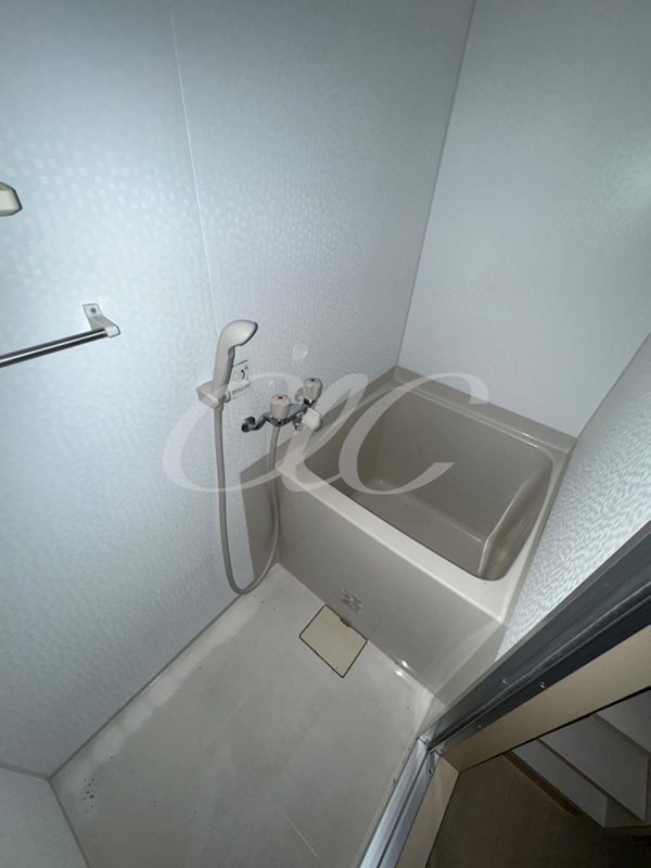 アルバティアラ  風呂画像