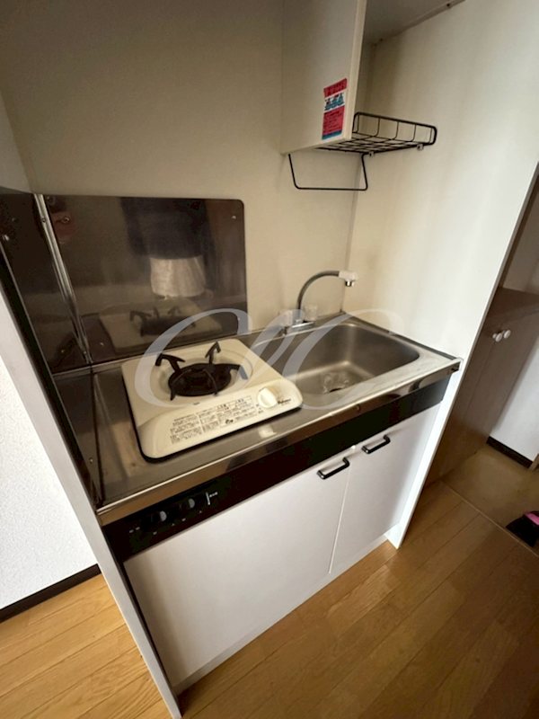 アルバティアラ キッチン