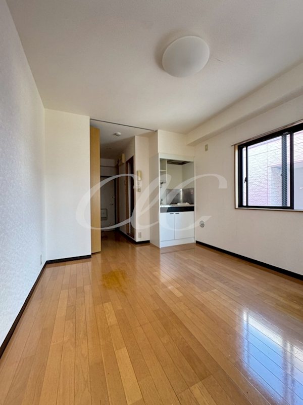 アルバティアラ リビング