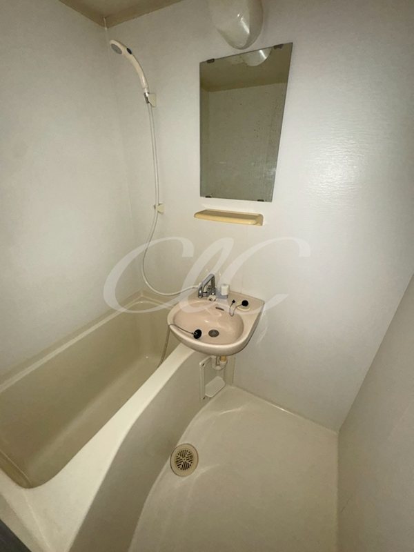 アルバティアラ 風呂画像