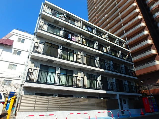 永和第7ビル 外観