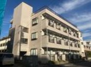 メゾンセレクトⅡ 201号室 外観