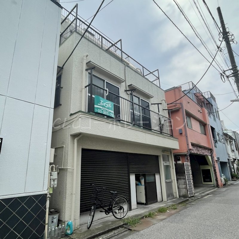 小林ビル 外観