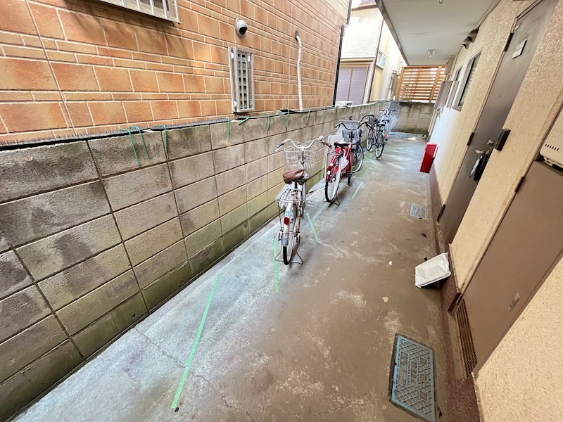 サニーコーポラス その他11