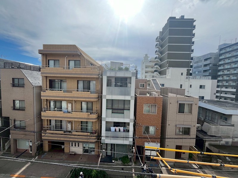 プロスパーハイツ その他6
