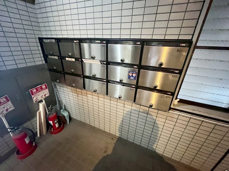 プロスパーハイツ その他13