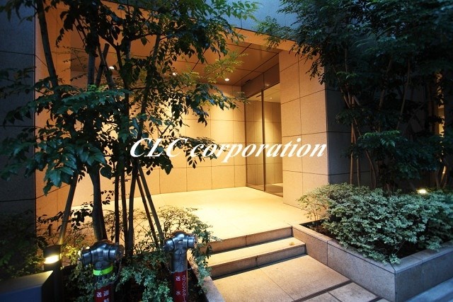 ラフィーヌ銀座 外観