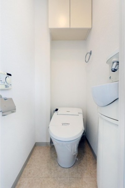 リバーレ月島  その他5