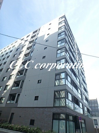 ＲＯＤＩＡ日本橋茅場町（御幸レジデンス日本橋茅場町） 外観