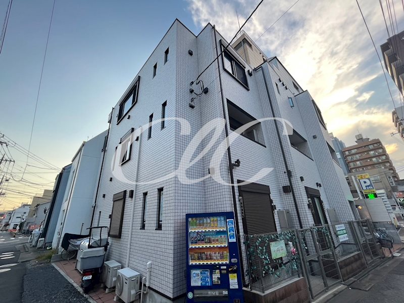 Solaris 外観