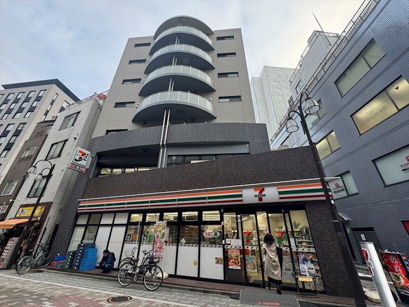 プリムK  外観