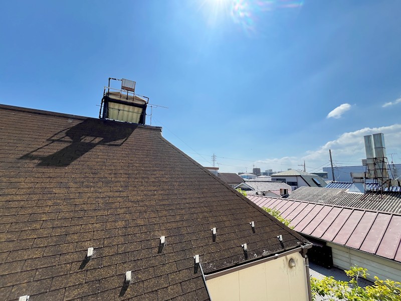 サニーコーポラス その他4