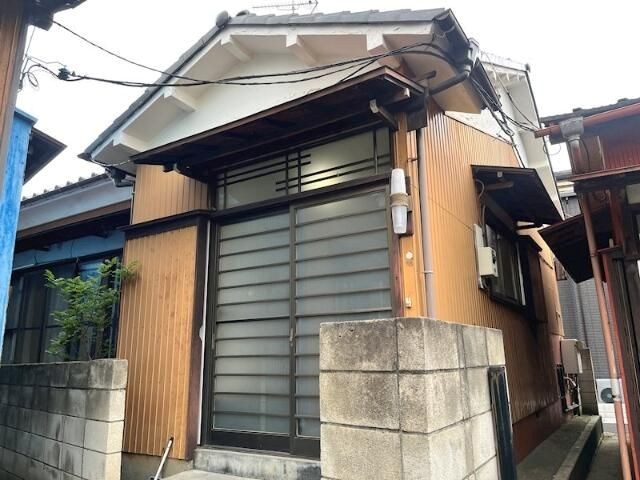 江戸川５丁目戸建 外観