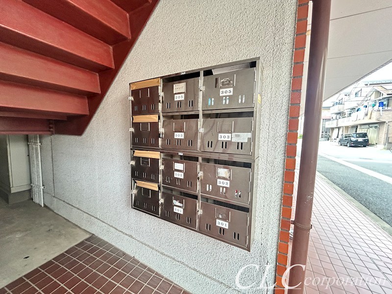 メゾン・テルピア その他8