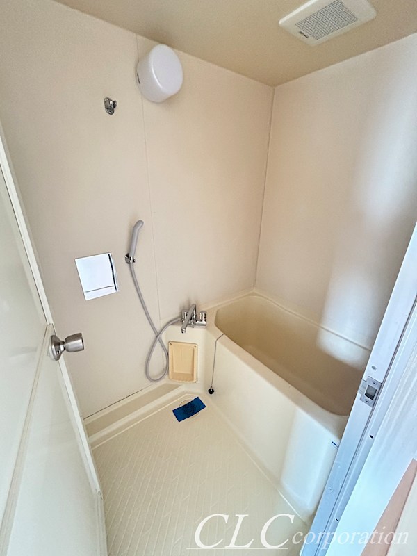 メゾン・テルピア 風呂画像