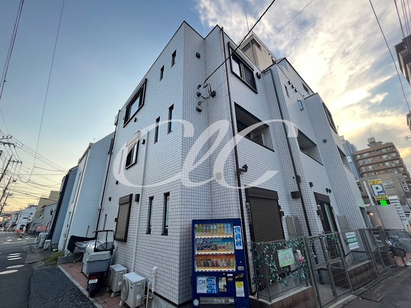 Solaris 外観
