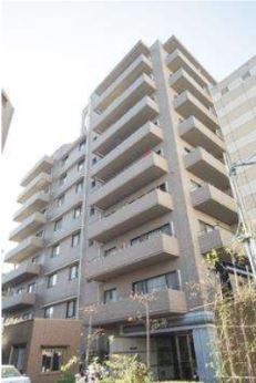 Daiwa Grace Maison 大島Ⅱ 外観