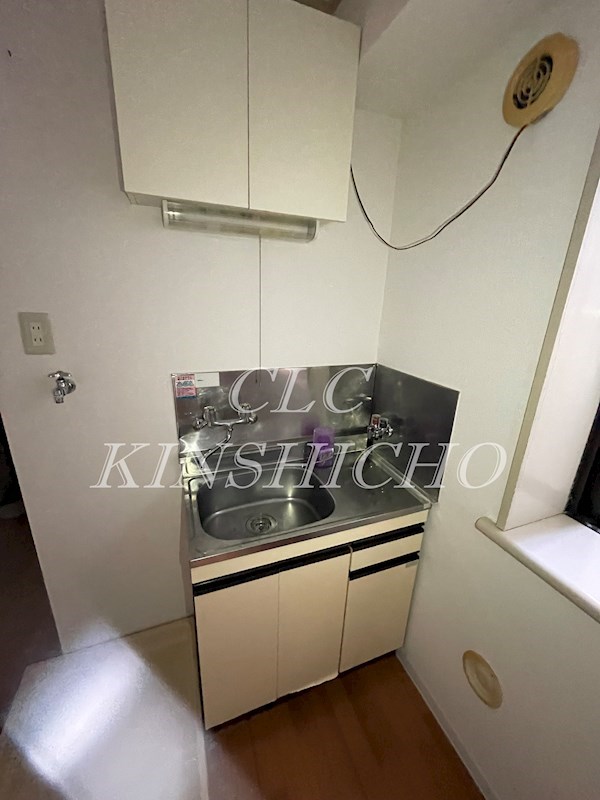 エクセレンス武笠 キッチン