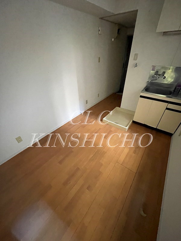 エクセレンス武笠 ベッドルーム