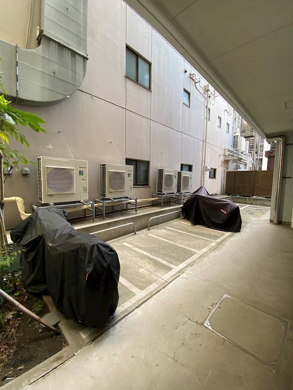 レジディア錦糸町  その他9