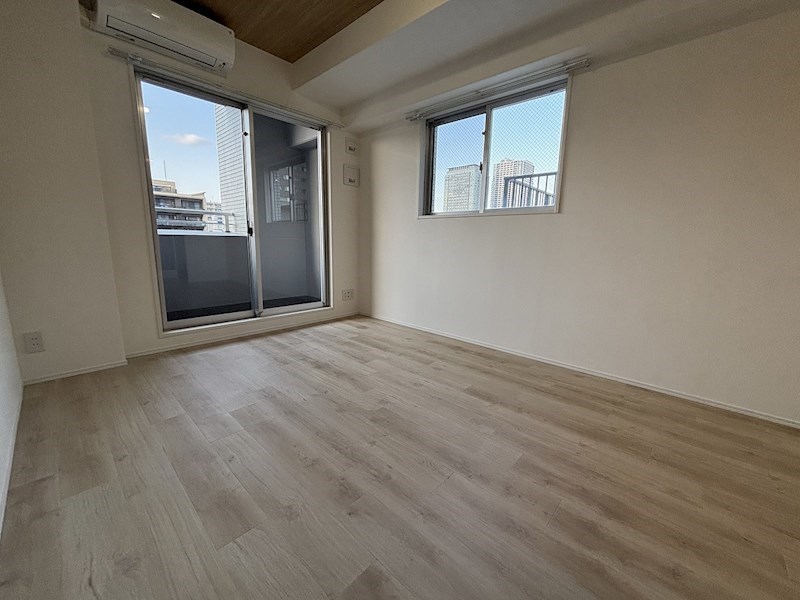 レジディア錦糸町  リビング