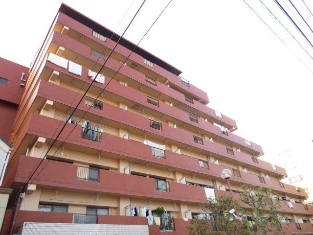 シャルム・Ｋ・カーサ 外観