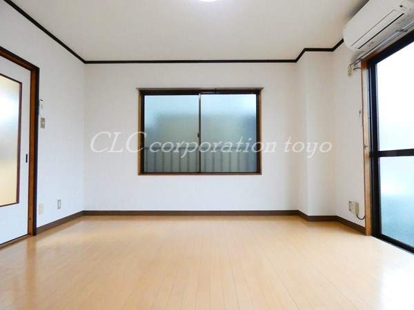 パールメゾン リビング