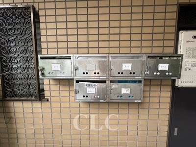 波田野マンション その他7