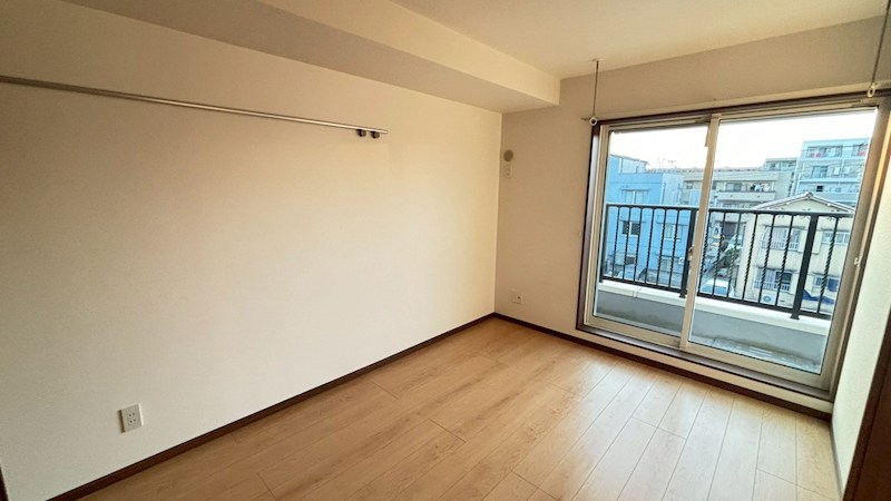 フォルセノーグ  ベッドルーム