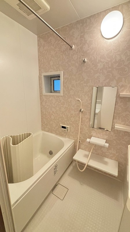 フォルセノーグ  風呂画像